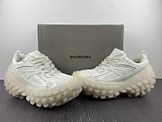 Balenciaga Defender Beige (Women's)  685611W2RA69700 - 6