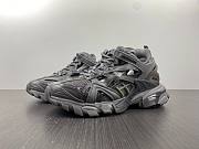 Balenciaga Track.2 Dark Grey  668823 W3CT1 1800 - 1