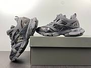 Balenciaga Track.2 Dark Grey  668823 W3CT1 1800 - 5