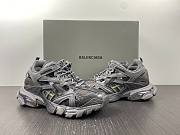 Balenciaga Track.2 Dark Grey  668823 W3CT1 1800 - 3