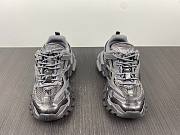 Balenciaga Track.2 Dark Grey  668823 W3CT1 1800 - 2