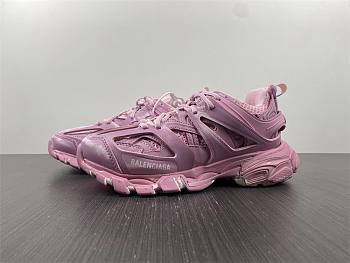 Balenciaga Track Faded Pink (Women's)  542436W3CN25000