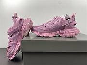Balenciaga Track Faded Pink (Women's)  542436W3CN25000 - 6