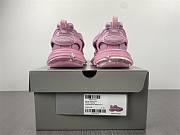 Balenciaga Track Faded Pink (Women's)  542436W3CN25000 - 5