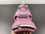 Balenciaga Track Faded Pink (Women's)  542436W3CN25000 - 4