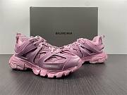 Balenciaga Track Faded Pink (Women's)  542436W3CN25000 - 3