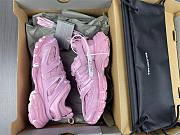 Balenciaga Track Faded Pink (Women's)  542436W3CN25000 - 2