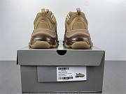 Balenciaga Triple S Clear Sole Brown 541624W2GA12706 - 6