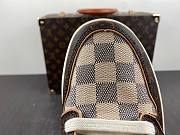 Louis Vuitton x Nike Air Jordan 1 High Monogram - 6