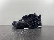 LV Skate Sneaker black 1ABZ5L - 1