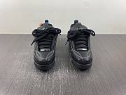LV Skate Sneaker black 1ABZ5L - 2