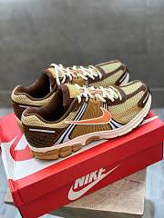 Nike Zoom Vomero 5 Wheat Grass Cacao Wow FB9149-700 - 6