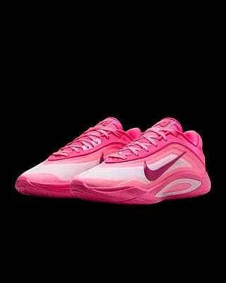 Nike A'ja Wilson A'One Pink A'ura FZ8605-601 - 1