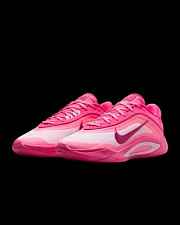 Nike A'ja Wilson A'One Pink A'ura FZ8605-601 - 6
