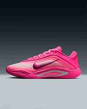 Nike A'ja Wilson A'One Pink A'ura FZ8605-601 - 3