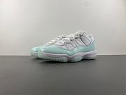 Air Jordan 11 Retro Low Igloo  AH7860-103 - 5