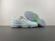 Air Jordan 11 Retro Low Igloo  AH7860-103 - 4