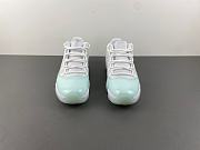 Air Jordan 11 Retro Low Igloo  AH7860-103 - 3