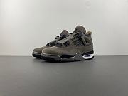Air Jordan 4 Retro Brown Nike AJ4-882335 - 1