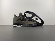 Air Jordan 4 Retro Brown Nike AJ4-882335 - 3