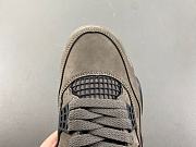 Air Jordan 4 Retro Brown Nike AJ4-882335 - 4