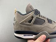 Air Jordan 4 Retro Brown Nike AJ4-882335 - 5