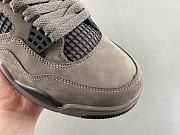 Air Jordan 4 Retro Brown Nike AJ4-882335 - 6