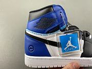 Air Jordan 1 Retro High OG  - 2