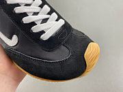 Loewe Ballet Runner 2.0 leather-trimmed sneakers - 6