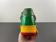 Nike Air Force 1 Low Lil Yachty Concrete Boys Lucky Green IH4383-300 - 5