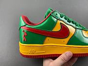 Nike Air Force 1 Low Lil Yachty Concrete Boys Lucky Green IH4383-300 - 3