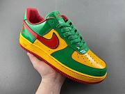 Nike Air Force 1 Low Lil Yachty Concrete Boys Lucky Green IH4383-300 - 2