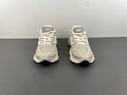 New Balance 9060 Oatmeal U9060JBC - 5