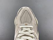 New Balance 9060 Oatmeal U9060JBC - 6