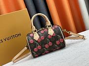 Louis Vuitton Speedy Bandoulière 20 M46222 Size: 20.5 x 13.5 x 12.0 cm - 1