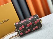 Louis Vuitton Speedy Bandoulière 20 M46222 Size: 20.5 x 13.5 x 12.0 cm - 4