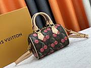 Louis Vuitton Speedy Bandoulière 20 M46222 Size: 20.5 x 13.5 x 12.0 cm - 5