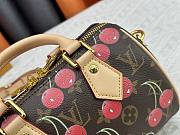 Louis Vuitton Speedy Bandoulière 20 M46222 Size: 20.5 x 13.5 x 12.0 cm - 3