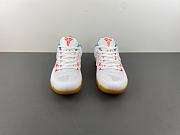 Nike Kobe 11 EM Low Summer Pack 836184-103  - 3