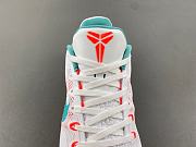 Nike Kobe 11 EM Low Summer Pack 836184-103  - 2