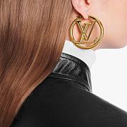 LOUIS VUITTON EARRING 02 - 6