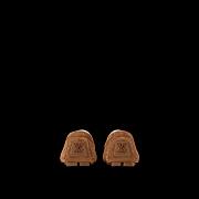 LV Driver Moccasin Shearling brown 1ADDT8 - 6