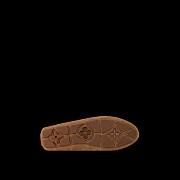 LV Driver Moccasin Shearling brown 1ADDT8 - 4