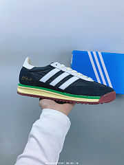 adidas SL 72 RS Bob Marley One Love JR7973 - 6