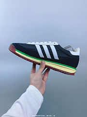 adidas SL 72 RS Bob Marley One Love JR7973 - 5
