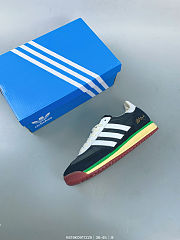 adidas SL 72 RS Bob Marley One Love JR7973 - 3