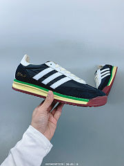 adidas SL 72 RS Bob Marley One Love JR7973 - 2