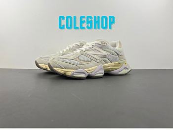 New Balance 9060 Mineral Grey Matter U9060EEP 
