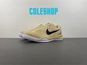 Nike Kobe 8 Protro TB Champagne Gold HM6469-701 - 1