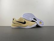 Nike Kobe 8 Protro TB Champagne Gold HM6469-701 - 4